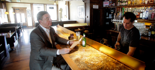 Illustration for article titled The Weirdest Alcohol Laws in America